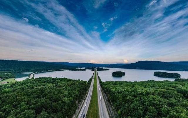 加州道路維修費用_路況_美國高速公路路況問題