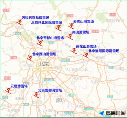 出行提示_節(jié)后工作日北京交通預測_春節(jié)假期最后一天交通高峰