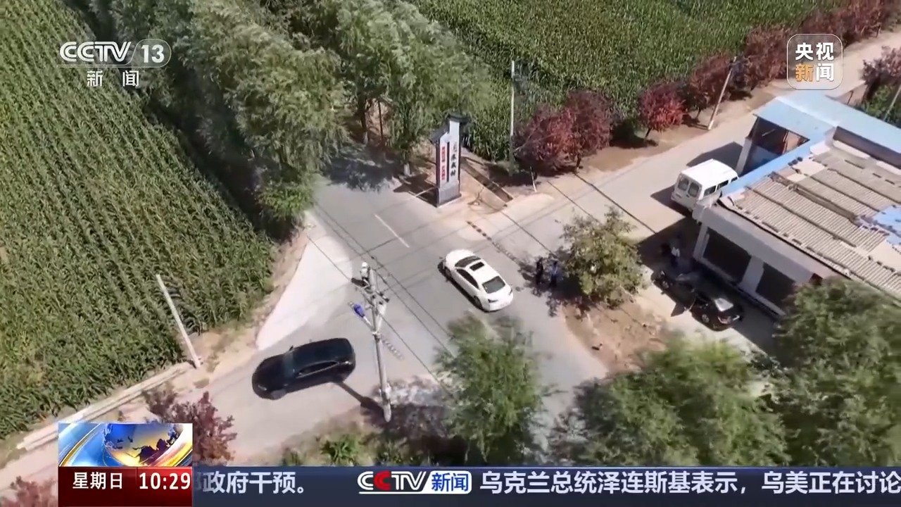 無信號燈路口通行規(guī)則_國慶中秋假期交通安全提示_出行提示