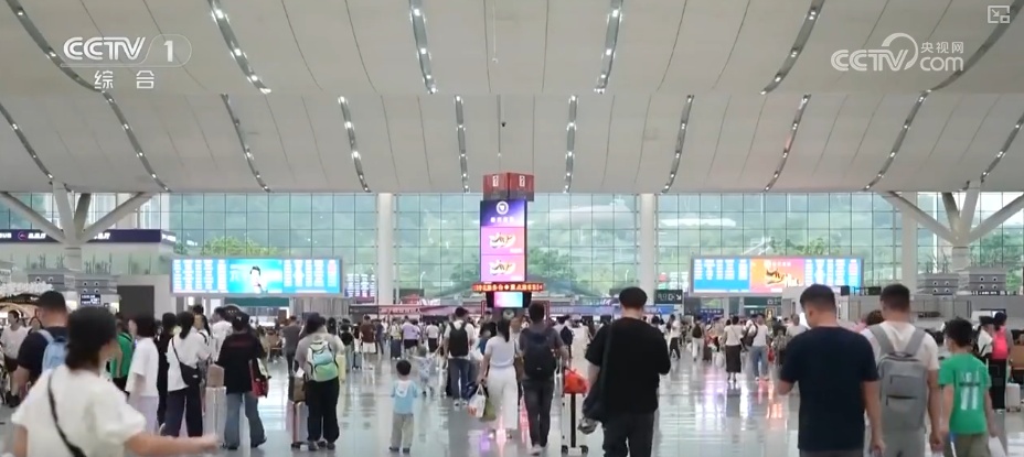 自駕出行預(yù)測數(shù)據(jù)_出行提示_2025國慶中秋假期交通出行情況
