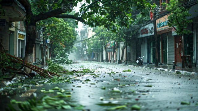 強(qiáng)降雨天氣自駕出行注意事項_強(qiáng)降雨出行安全提示_出行提示