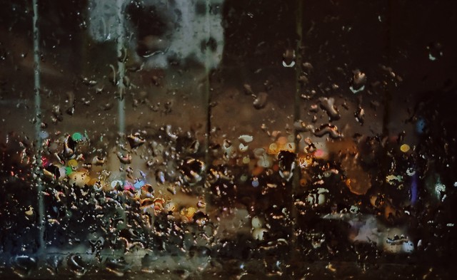 出行提示_暴雨天氣出行注意事項_強(qiáng)降雨出行安全指南