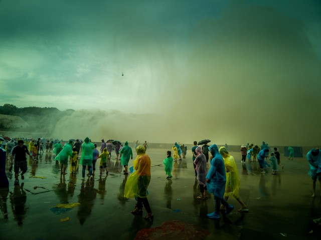 暴雨天氣出行注意事項_出行提示_強(qiáng)降雨出行安全指南