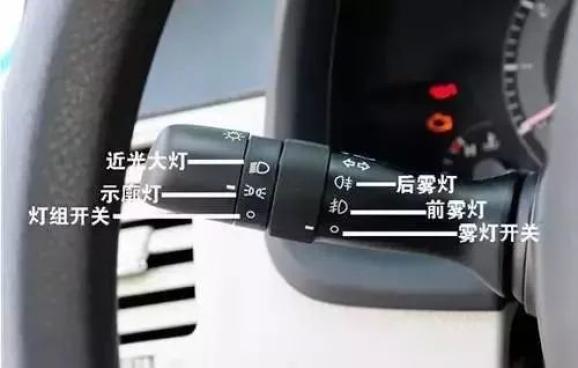 出行提示_運城暴雨天氣交通安全提示_雨天駕車出行安全指南