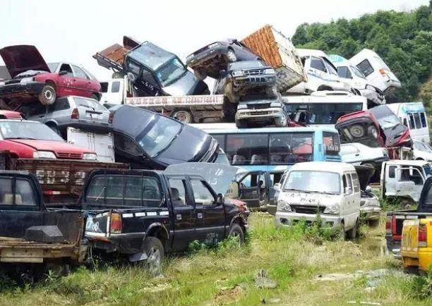 燃油車禁行令 西安 深圳 國六排放標準_禁行