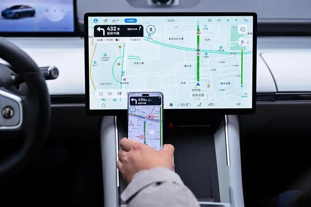 路況_智能導航系統(tǒng)實時路況信息_智能導航系統(tǒng)數(shù)據(jù)來源