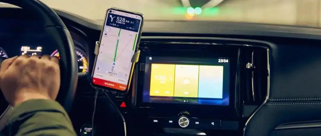 路況_智能導航系統(tǒng)數(shù)據(jù)來源_智能導航系統(tǒng)實時路況信息