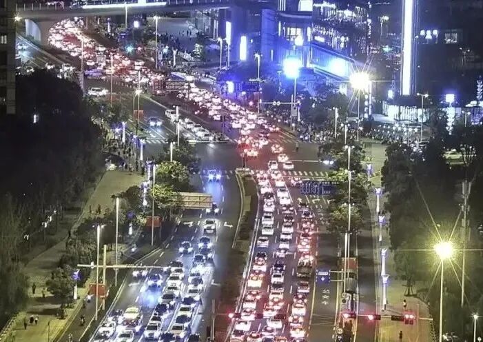 出行提示_蘇州國慶假期天氣預(yù)報(bào)_蘇州國慶假期交通路況預(yù)測