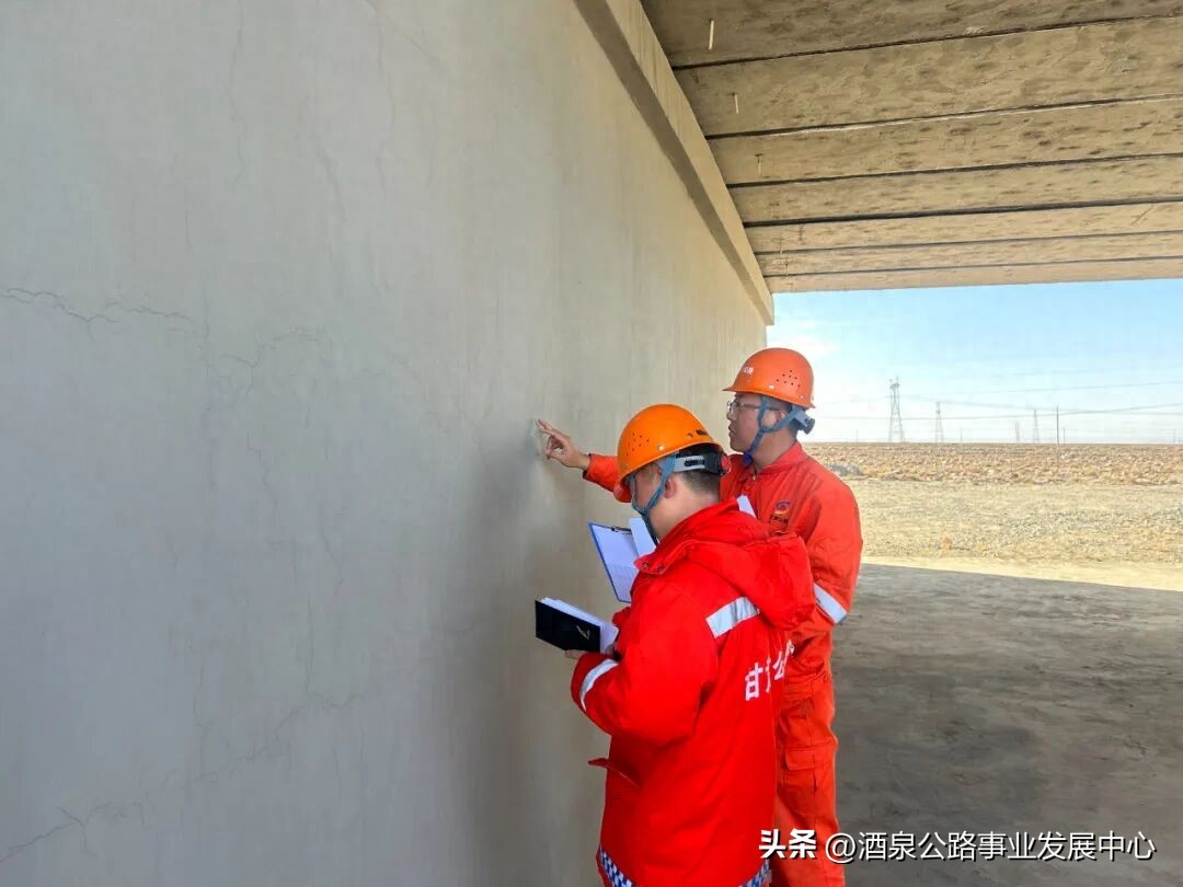 路況調(diào)查_路況_病害分析