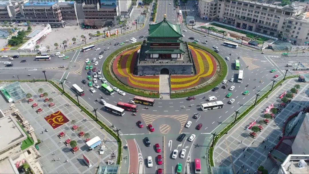 西安機(jī)動(dòng)車(chē)尾號(hào)限行取消_限行_西安尾號(hào)限行輪換制