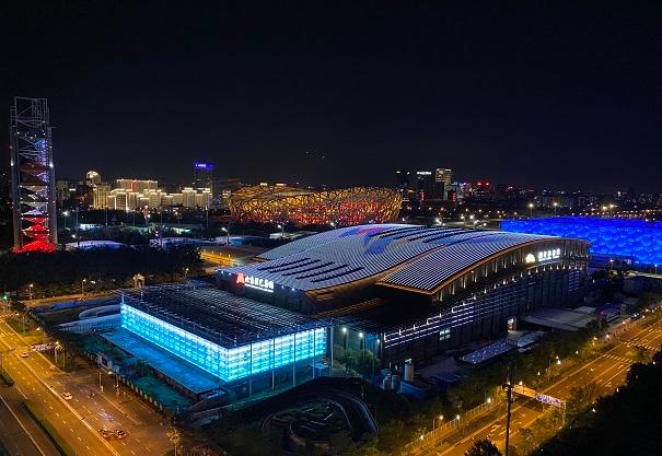 北京市天氣預(yù)報(bào)_周末活動(dòng)場館交通出行_出行提示