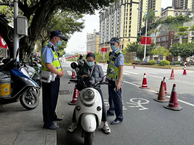 禁止上路電動車類型_禁行_電動車3+7嚴查