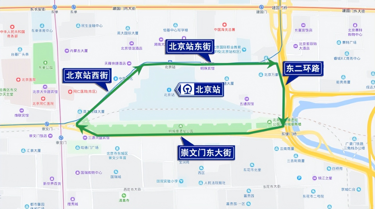 北京市下周交通預(yù)報_周末大型活動交通管制_出行提示