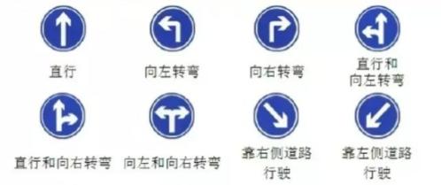 步行安全5要_過馬路遵守信號燈_出行提示