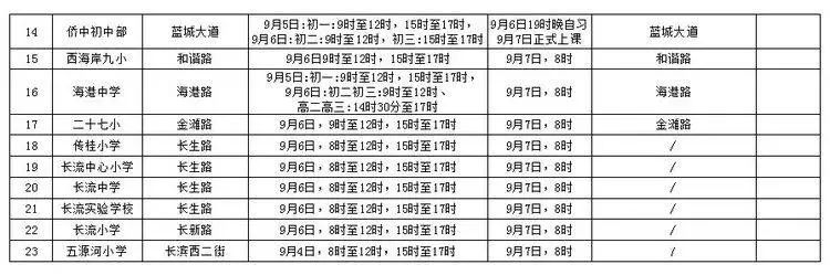 出行提示_?？谑星锛局行W(xué)開(kāi)學(xué)交通出行提示_公交專(zhuān)用道通行時(shí)段