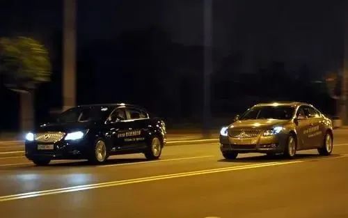 夜間行車安全_路況_疲勞駕駛預防