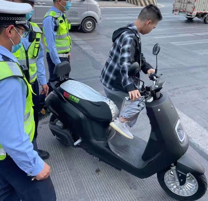 電動車禁行新政策_(dá)超標(biāo)電動車換新補貼_禁行