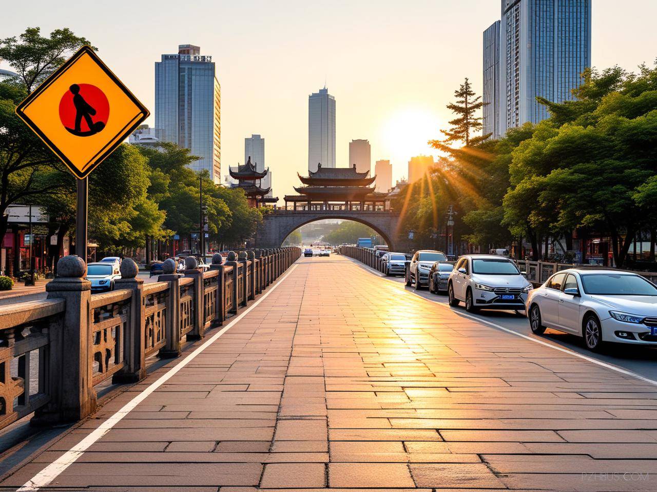 注意！景德鎮(zhèn)這段道路將限行！