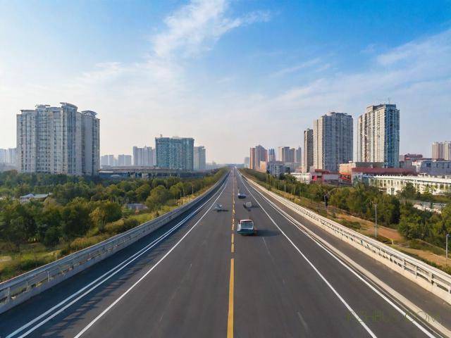 建安區(qū)公路事業(yè)發(fā)展中心多措并舉，推進(jìn)國(guó)省干線路況提升工作