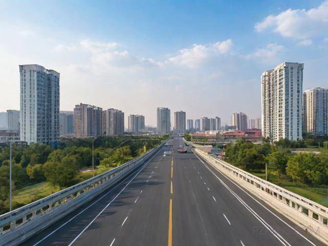 建安區(qū)公路事業(yè)發(fā)展中心多措并舉，推進(jìn)國(guó)省干線路況提升工作